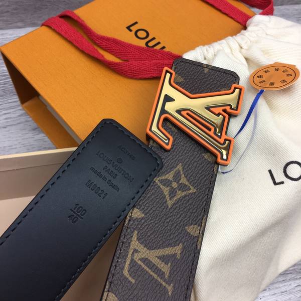 Louis Vuitton 40MM Belt LVB00357 Louis Vuitton 40MM Belt LVB00357
